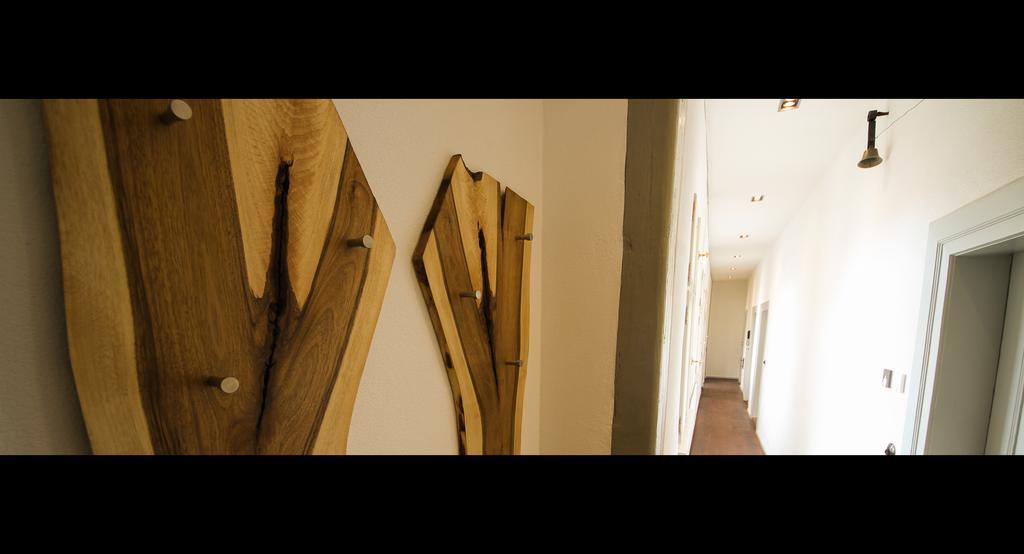 Altstadtpalais Im Sand บัมแบร์ก ภายนอก รูปภาพ